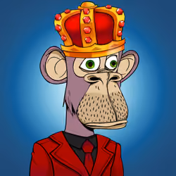 Ape Boltadori Club #2676