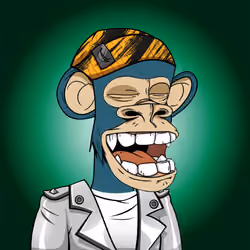 Ape Boltadori Club #845