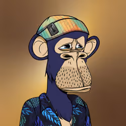 Ape Boltadori Club #2678