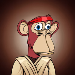 Ape Boltadori Club #2658