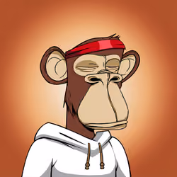 Ape Boltadori Club #2238