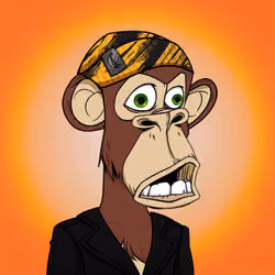 Ape Boltadori Club #2779