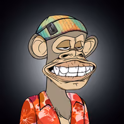 Ape Boltadori Club #2289