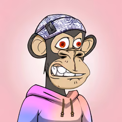 Ape Boltadori Club #690