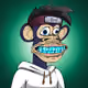 Ape Boltadori Club #1492