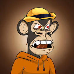 Ape Boltadori Club #2890
