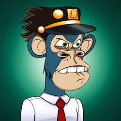 Ape Boltadori Club #2720