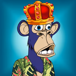 Ape Boltadori Club #641