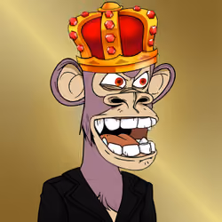 Ape Boltadori Club #2285