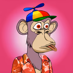 Ape Boltadori Club #639