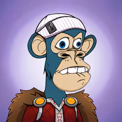 Ape Boltadori Club #1251