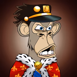 Ape Boltadori Club #698