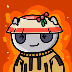 Space Boo #20