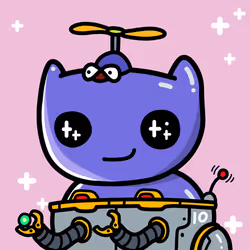 Space Boo #18