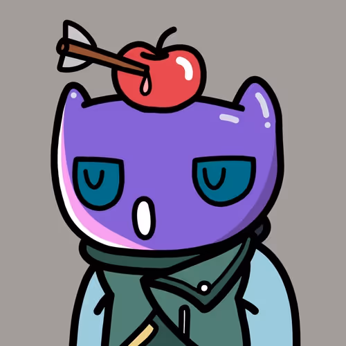 Space Boo #1