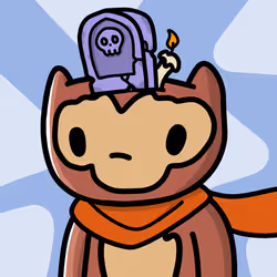 Space Boo #19