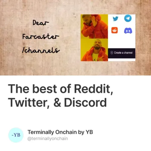 The best of Reddit, Twitter, & Discord #2