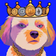 Vibe Club #59 Crypto-King