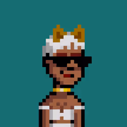BOB 252, Pixeldreamz