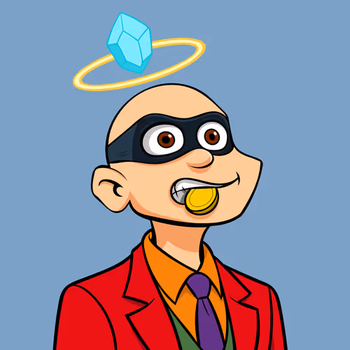 BOB 302, HBBA