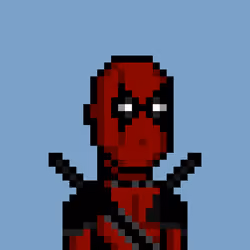 BOB 489, Pixeldreamz