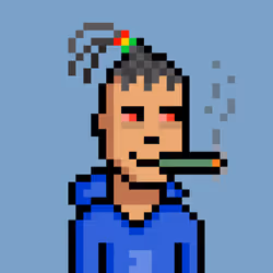 BOB 124, Quickosss