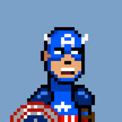 BOB 490, Pixeldreamz
