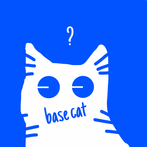 Base Cat 20