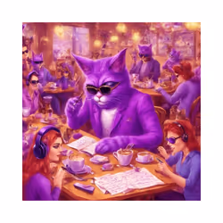New Years Resolutions Farcat