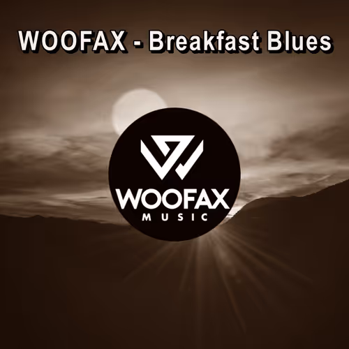Breakfast Blues - Limited #1