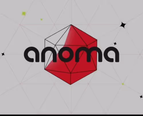 Anoma Genesis Nft