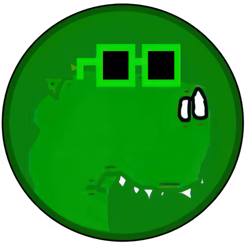 NounasaurusRex #14