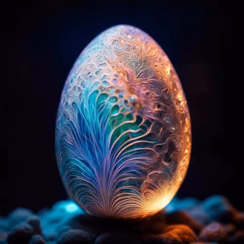 Base Egg 1