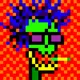 Pixel Fiend