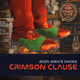 Men's Crimson Clause Boots