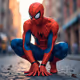 spiderman