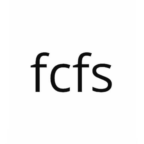 Fcfs
