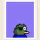 OWN THE PEPE NFT