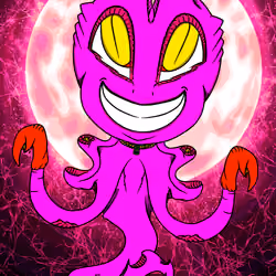 Taspo-sama
