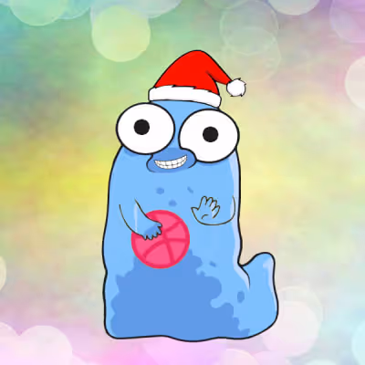 Pupa From Neptune