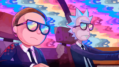 Rick And Morty 35