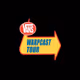 WARPCAST TOUR