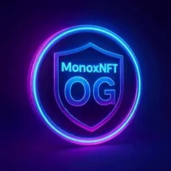 MonoxNFT OG
