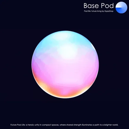 Base Pod 103