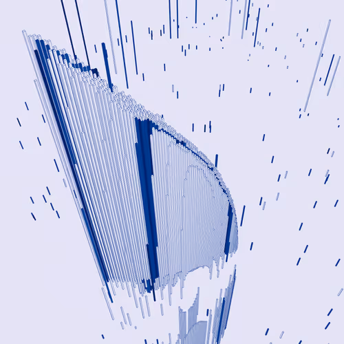 Waves of Lumina