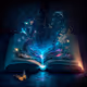 Magic Book