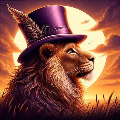 Degen king