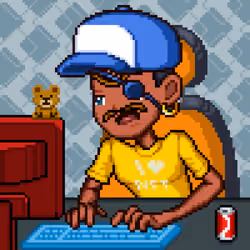 Go NFT Friends #1316