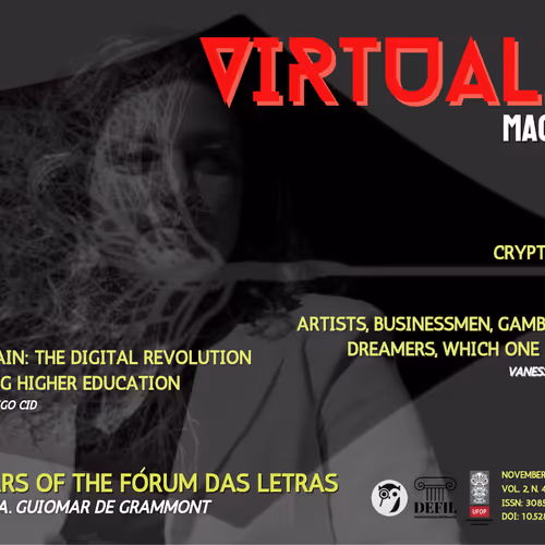 Virtualia Vol 2 N 4 2025