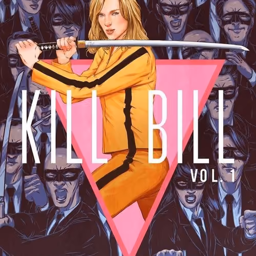 Kill Bill